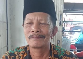 Azwar Awang, Sosok Visioner Pimpin Desa Bogak Kecamatan Tanjung Tiram