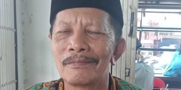 Azwar Awang, Sosok Visioner Pimpin Desa Bogak Kecamatan Tanjung Tiram