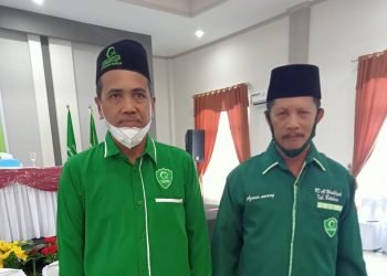 Pengurus Al Washliyah Kabupaten Batu Bara Gelar Musyawarah Ke IV