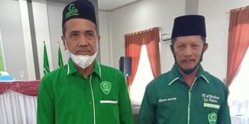 Pengurus Al Washliyah Kabupaten Batu Bara Gelar Musyawarah Ke IV