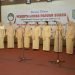 Penasehat DWP Kabupaten Asahan Buka Lomba Paduan Suara Peringati HUT DWP Ke 22 Dan Hari Ibu Tahun 2021