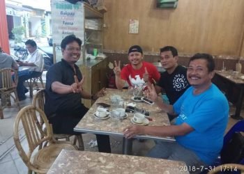 Tak Perlu Tunggu Ada yang Melapor, Usut Penyalahgunaan Wewenang Jabatan yang Diduga Dilakukan PPK Dinas PRKP