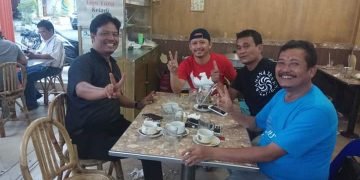 Tak Perlu Tunggu Ada yang Melapor, Usut Penyalahgunaan Wewenang Jabatan yang Diduga Dilakukan PPK Dinas PRKP