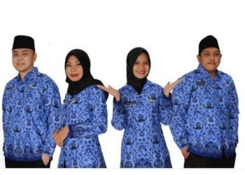 Harusnya Hari ini, Pengumuman Hasil Seleksi P3K Guru 2021 Tahap II Diundur 18-19 Desember