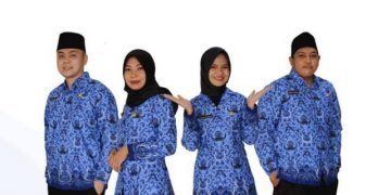 Harusnya Hari ini, Pengumuman Hasil Seleksi P3K Guru 2021 Tahap II Diundur 18-19 Desember