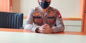 Alih Tugas Jabatan Wakapolda Kepri, Pejabat Utama Polda Kepri dan Kapolresta Balerang