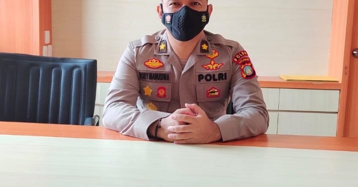 Alih Tugas Jabatan Wakapolda Kepri, Pejabat Utama Polda Kepri dan Kapolresta Balerang