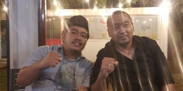 Jelang Pemilihan Ketua HA-IPB : Arih Bancin, DPC Dairi dukung Audy Joinaldy Solusi Alumni Milenial