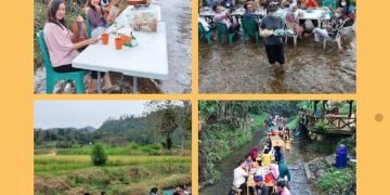 Polres Samosir Rayakan Natal Bersama Kaum Disabilitas “Cinta Kasih Kristus yang Menggerakkan Persaudaraan”