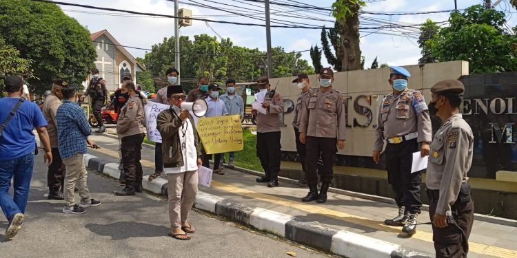 Gubsu dan Polda Sumut Didesak Cabut Izin & Proses Secara Hukum ke 4 Pimpinan Perusahaan ini…..