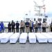 Misi Kemanusiaan Internasional Repatriasi WNI Korban Kapal Tenggelam di Wilayah Johor Bahru Malaysia