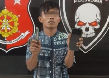 Doorrr..! Kaki Sikkat Pelaku Curas Ditembus Timah Panas