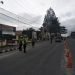 Polres Dairi Gelar Razia dan Sweeping Knalpot Blong