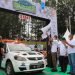 Kejuaraan Nasional Rally Putaran I & II resmi dibuka Wagubsu Musa Rajekshah