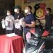 Polsek Medan Helvetia Ungkap Kasus Tindak Pidana Pencurian Dengan Pemberatan