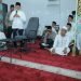 Bupati Dan Wakil Bupati Hadiri Tausiah Awal Tahun Bersama UAS