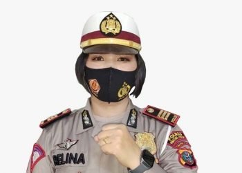 Sepanjang 2021 Ada 266 Kasus Kecelakaan Lalulintas, 29 Orang Meninggal Dunia