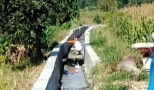 Pangulu Sitalasari dan Aparaturnya Salah Kelolah Program Dana Desa 2021