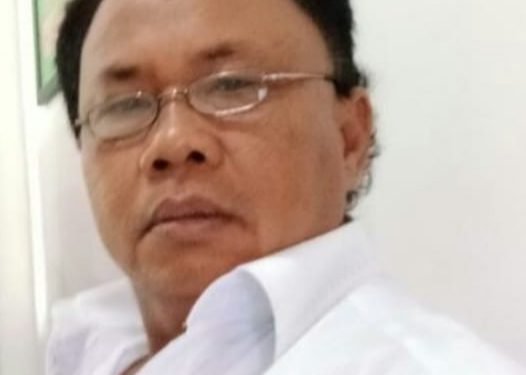 Pangulu Sitalasari Tarulitua Manullang dan Aparaturnya di Lapor Warga Ke Inspektorat Simalungun