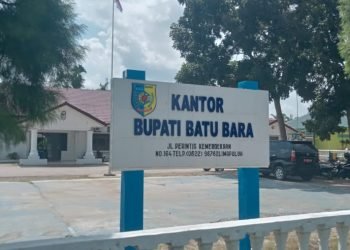 Sayembara Lambang Logo Kabupaten Batu Bara Ditunda