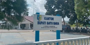 Sayembara Lambang Logo Kabupaten Batu Bara Ditunda