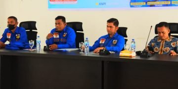 Sayembara Lambang Logo Kabupaten Batu Bara Ditunda