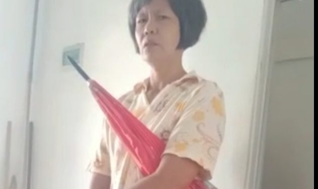 Warga Tanjung Tiram Resah, Air PDAM Tirta Tanjung Tak Kunjung Diperbaiki