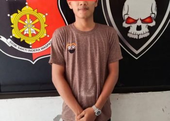 Sat Reskrim Polres Asahan Grebek Lokasi Judi Tembak Ikan, Amankan Seorang Pekerja Dan 2 Unit Meja Game Zone