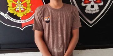 Sat Reskrim Polres Asahan Grebek Lokasi Judi Tembak Ikan, Amankan Seorang Pekerja Dan 2 Unit Meja Game Zone