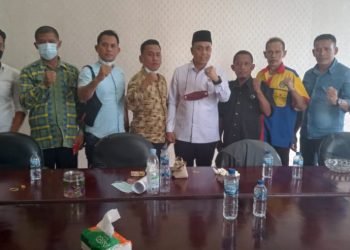 GMBB Minta Sayembara Lambang Logo Batu Bara Dibatalkan