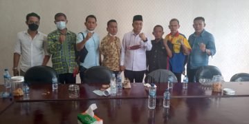 GMBB Minta Sayembara Lambang Logo Batu Bara Dibatalkan