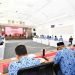 Bupati Kabupaten Batu Bara Ir. H. Zahir, M.AP Bersama OPD Gelar Rapat Kerja Tahun 2022