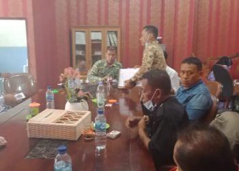 Tokoh Perjuangan Pemekaran Kabupaten Batu Bara Meminta Bupati Copot Sekda Kabupaten Batu Bara