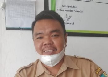 SMP Negeri I Datuk Lima Puluh, Sekolah Percontohan Terapkan Kurikulum Merdeka Belajar