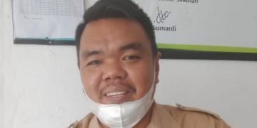 SMP Negeri I Datuk Lima Puluh, Sekolah Percontohan Terapkan Kurikulum Merdeka Belajar