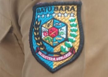 Pemerintah Kabupaten Batu Bara Ingin Sempurnakan Lambang Daerah Kabupaten Batu Bara