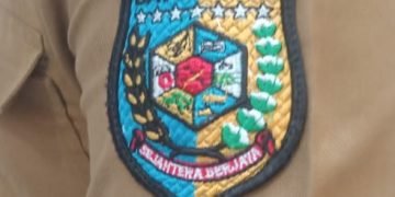 Pemerintah Kabupaten Batu Bara Ingin Sempurnakan Lambang Daerah Kabupaten Batu Bara