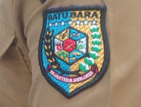 Pemerintah Kabupaten Batu Bara Ingin Sempurnakan Lambang Daerah Kabupaten Batu Bara