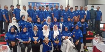 DPD PAN Kabupaten Batu Bara Gelar Pelatihan Saksi Pemilu 2024