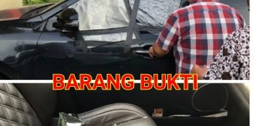 Satreskrim Polresta Balerang Berhasil Ringkus Pelaku Curat Modus Pecah Kaca