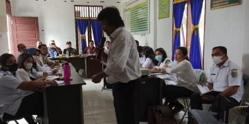 Pemkab Batu Bara Undang Profesor Unsyiah Banda Aceh, Buat Pupuk Organik Atasi Jamur Fusarium Cabai di Batu Bara