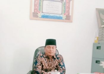 Dana PNBP NR Selalu Disetor Sesuai Aturan yang Telah Ditetapkan Kemenag Pusat