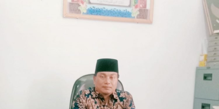 Dana PNBP NR Selalu Disetor Sesuai Aturan yang Telah Ditetapkan Kemenag Pusat