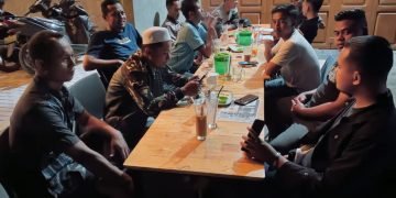 GP Ansor Batu Bara Gelar Pelatihan Kepemimpinan Dasar (PKD) di Tanjung Tiram