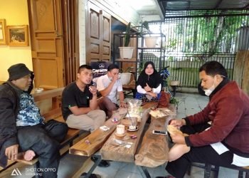 Musda I Majelis Daerah KAHMI Dairi – Pakpak Bharat Digelar Akhir Februari