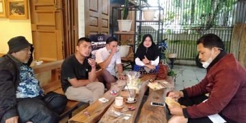 Musda I Majelis Daerah KAHMI Dairi – Pakpak Bharat Digelar Akhir Februari