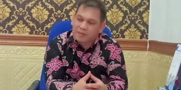 Direktur PDAM Tirta Tanjung Keluhkan Konsumen