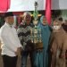 Desa Guntung Kecamatan Lima Puluh Pesisir Juara Umum MTQ Ke IV Tingkat Kecamatan Lima Puluh Pesisir