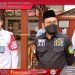 Kunjungan Kerja Anggota DPD RI, Dedi Iskandar Batubara ke Lapas Kelas IIA Pematangsiantar Disambut Baik Kalapas Pematangsiantar