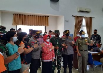 PTPN III Persiapkan Penyelamatan Aset Negara Seluas 66 Hektar di Kecamatan Siantar Sitalasari